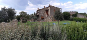 Agriturismo Le Sorgenti Pitigliano